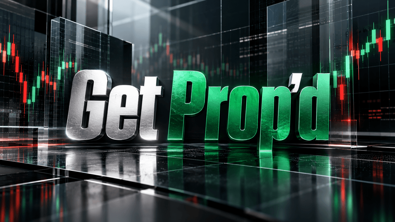 Get Prop'd visual photo